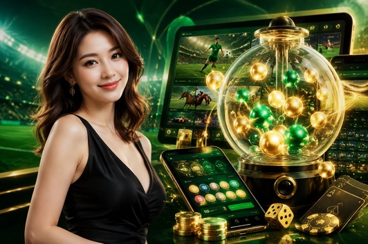 ygn365